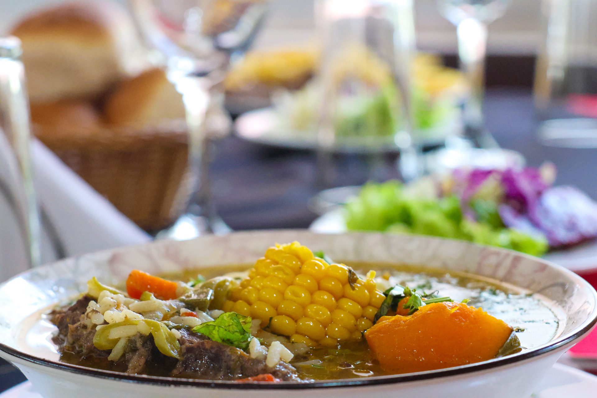 Restaurante Los Nogales