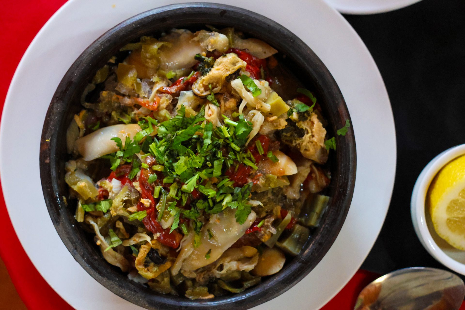 Restaurante Los Nogales