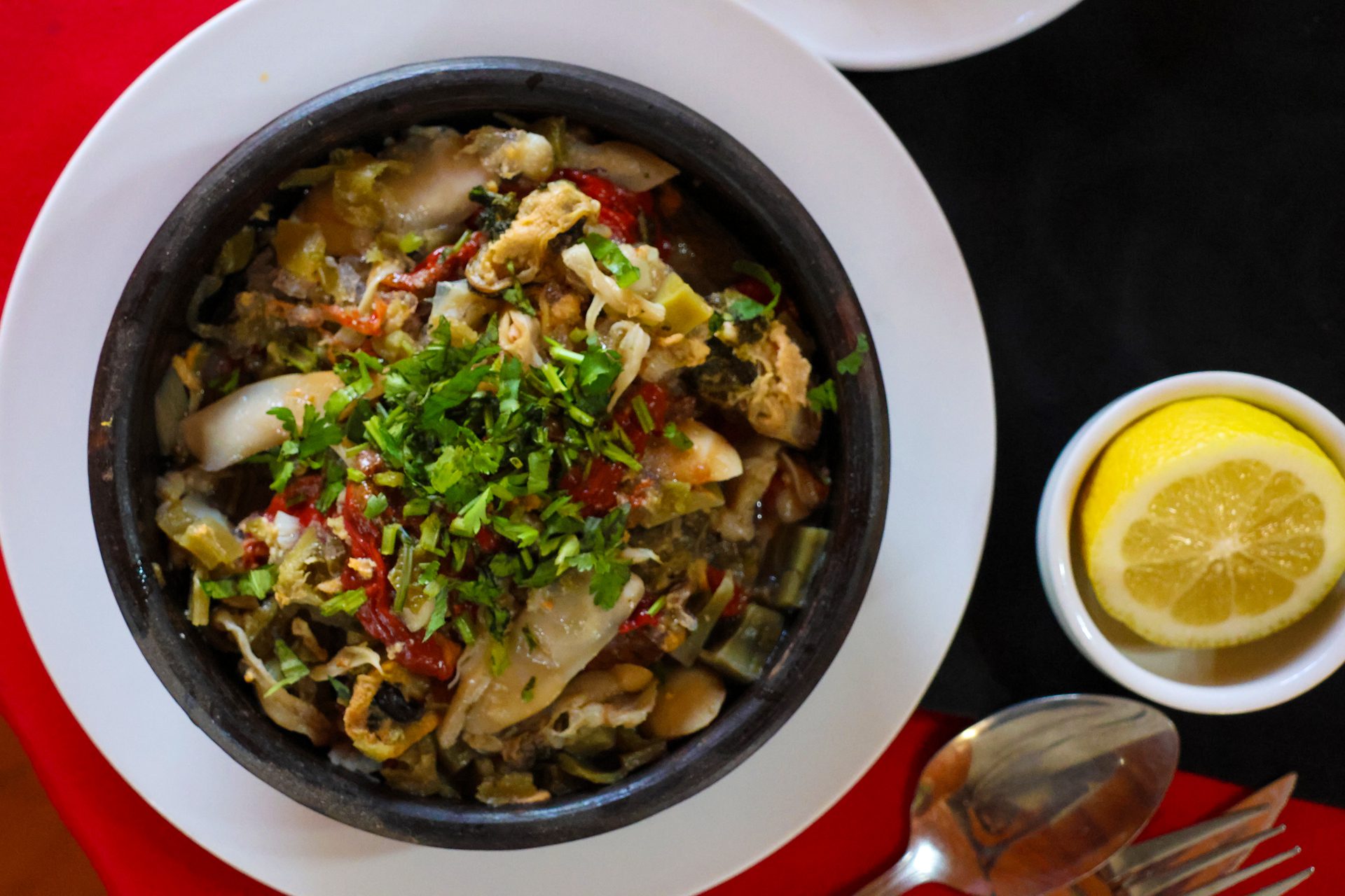 Restaurante Los Nogales