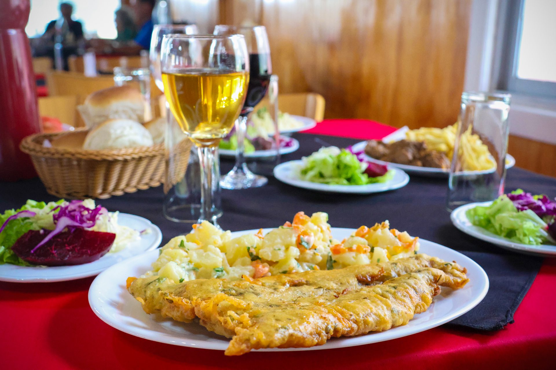 Restaurante Los Nogales