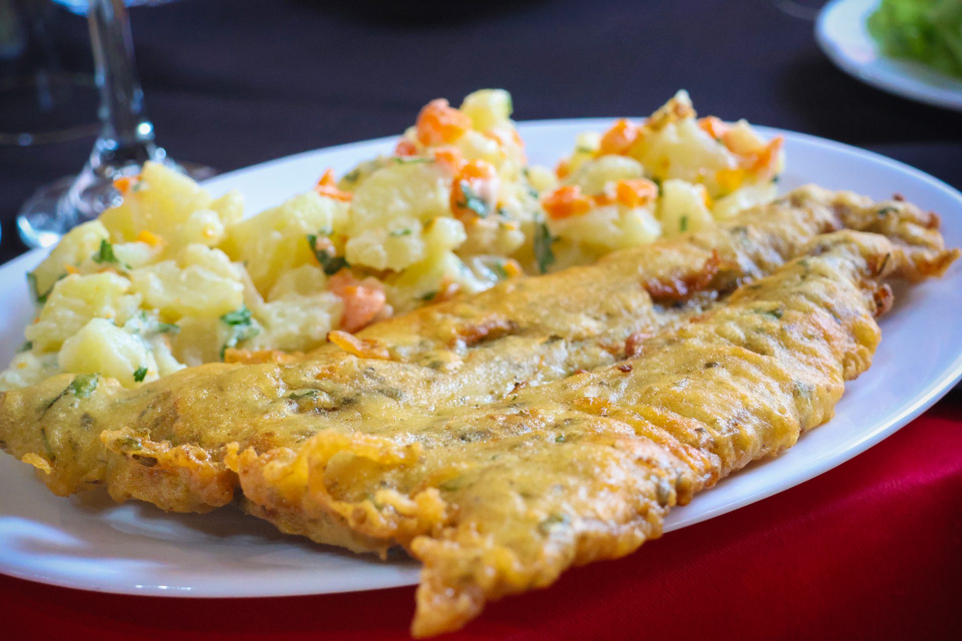 Restaurante Los Nogales