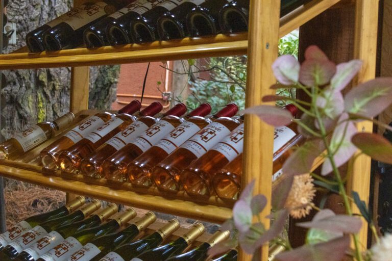 Complejo Turístico Valle del Sol – Restaurante Entre Pinos