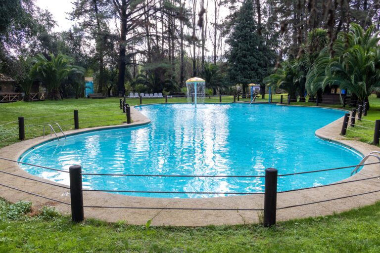 Complejo Turístico Valle del Sol – Restaurante Entre Pinos