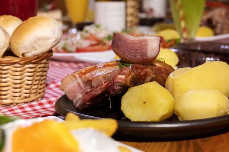 Posada Tranque Viejo