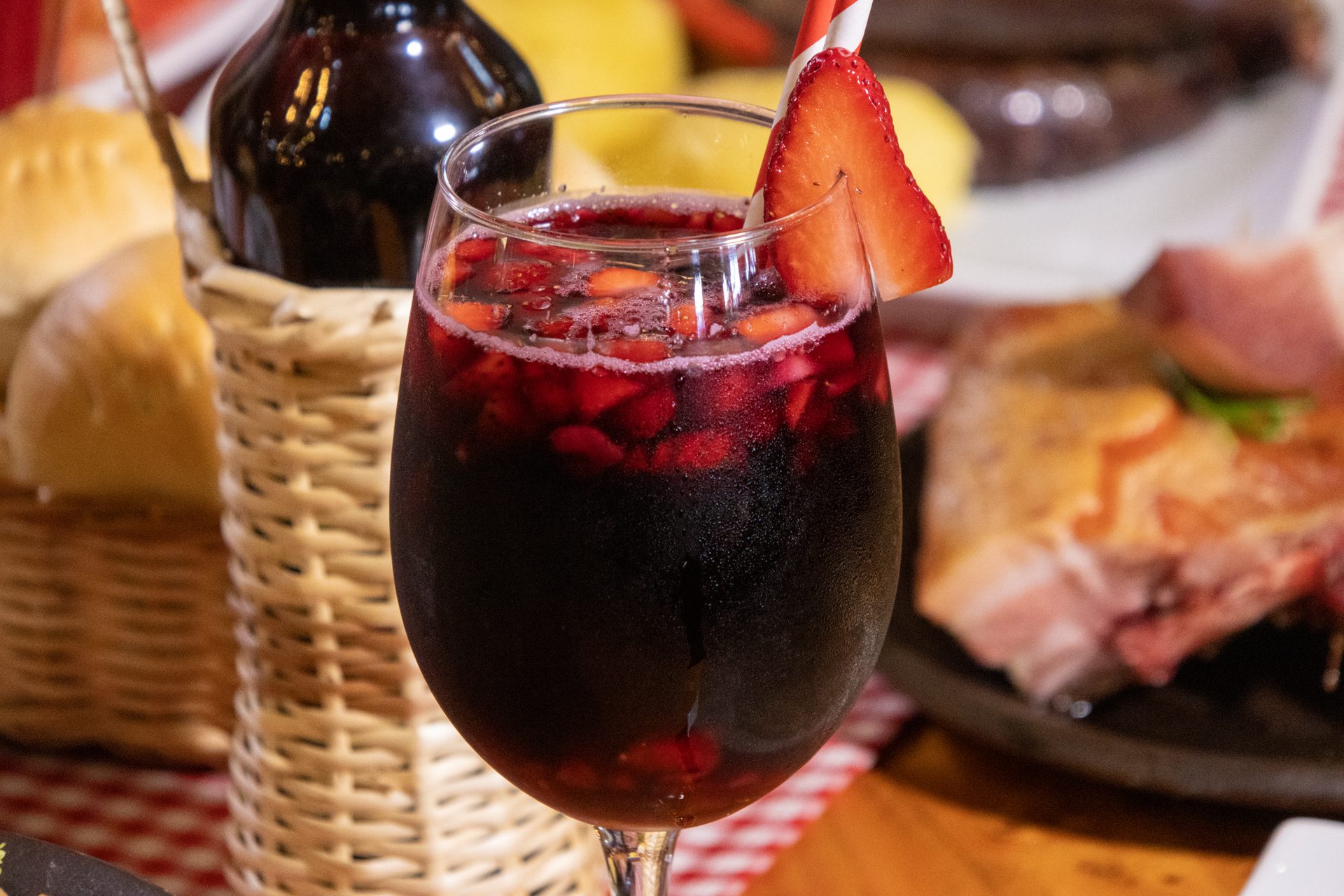 Posada Tranque Viejo