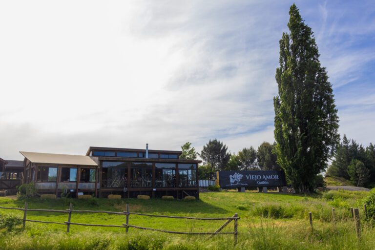 Restaurant Viejo Amor