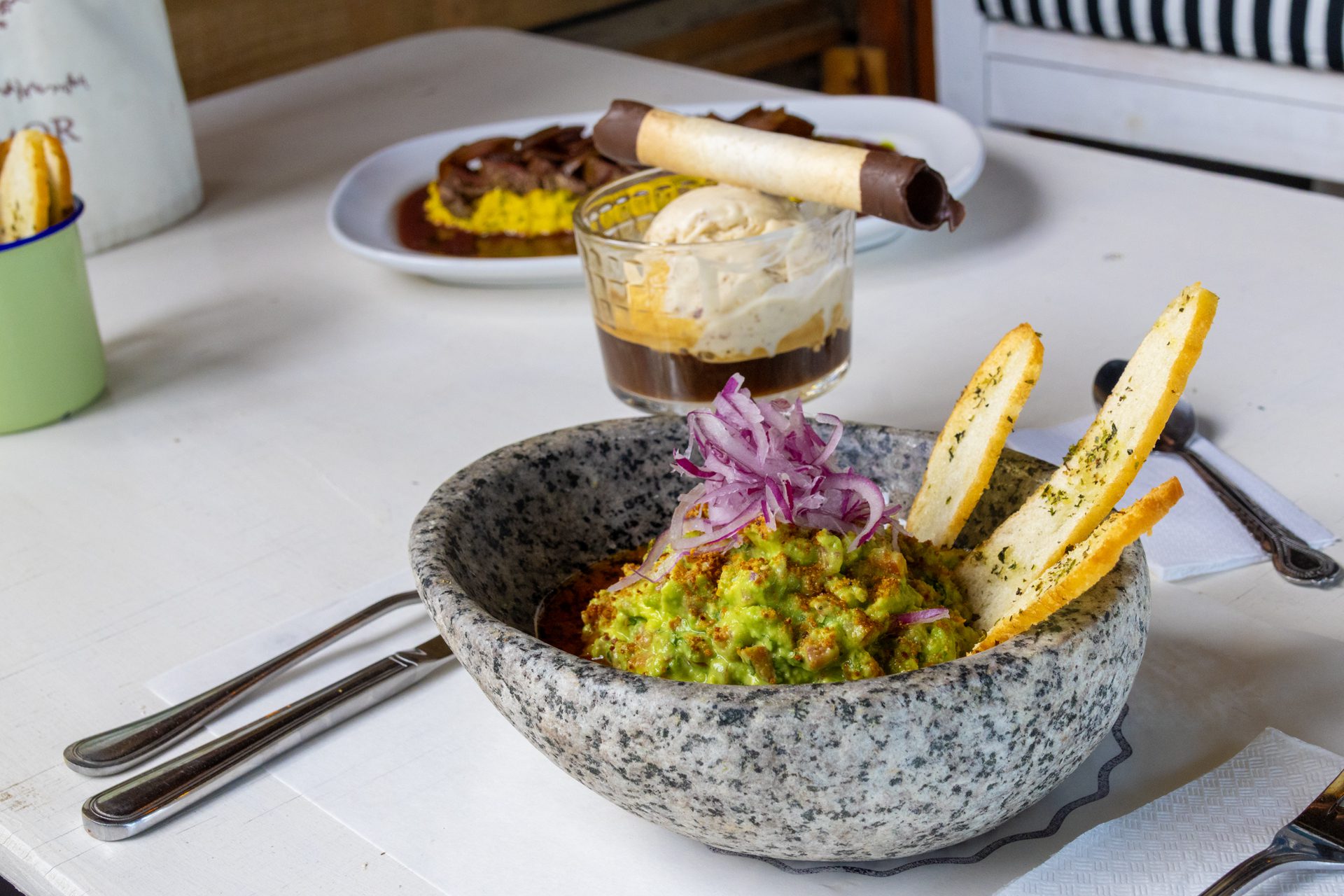 Restaurant Viejo Amor