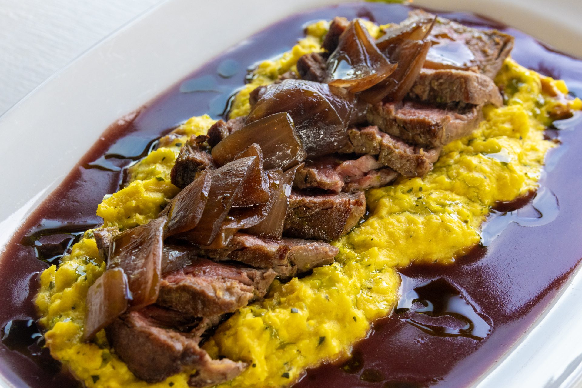 Restaurant Viejo Amor