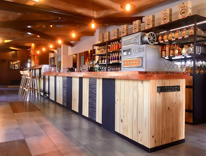 Centro Turístico R. Jelinek