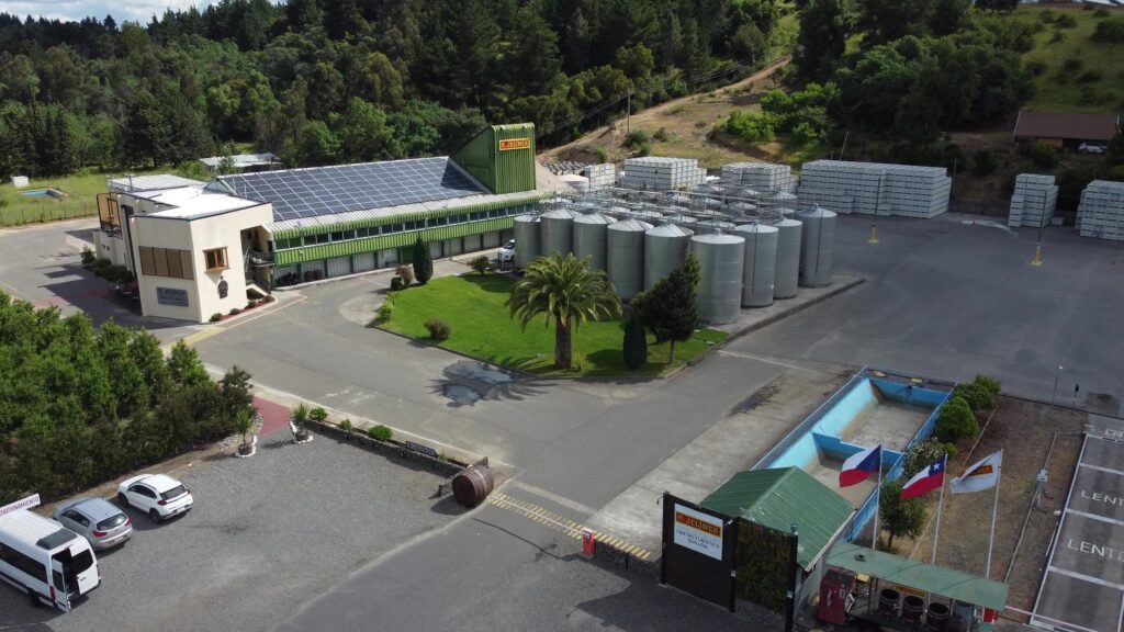 Centro Turístico R. Jelinek