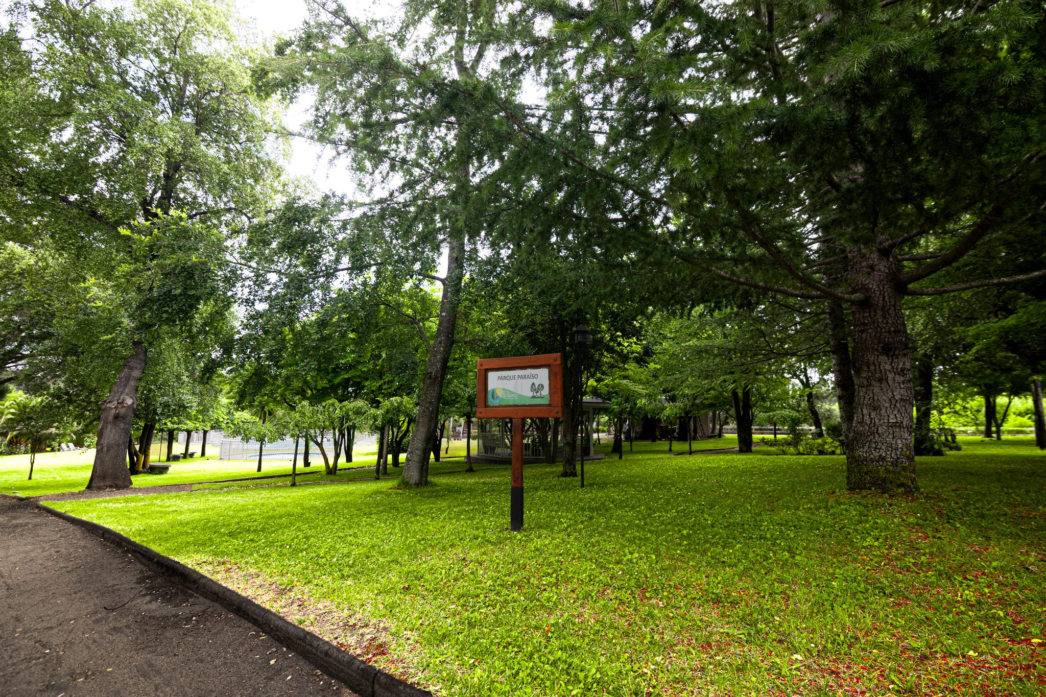Cabañas Valle Paraiso