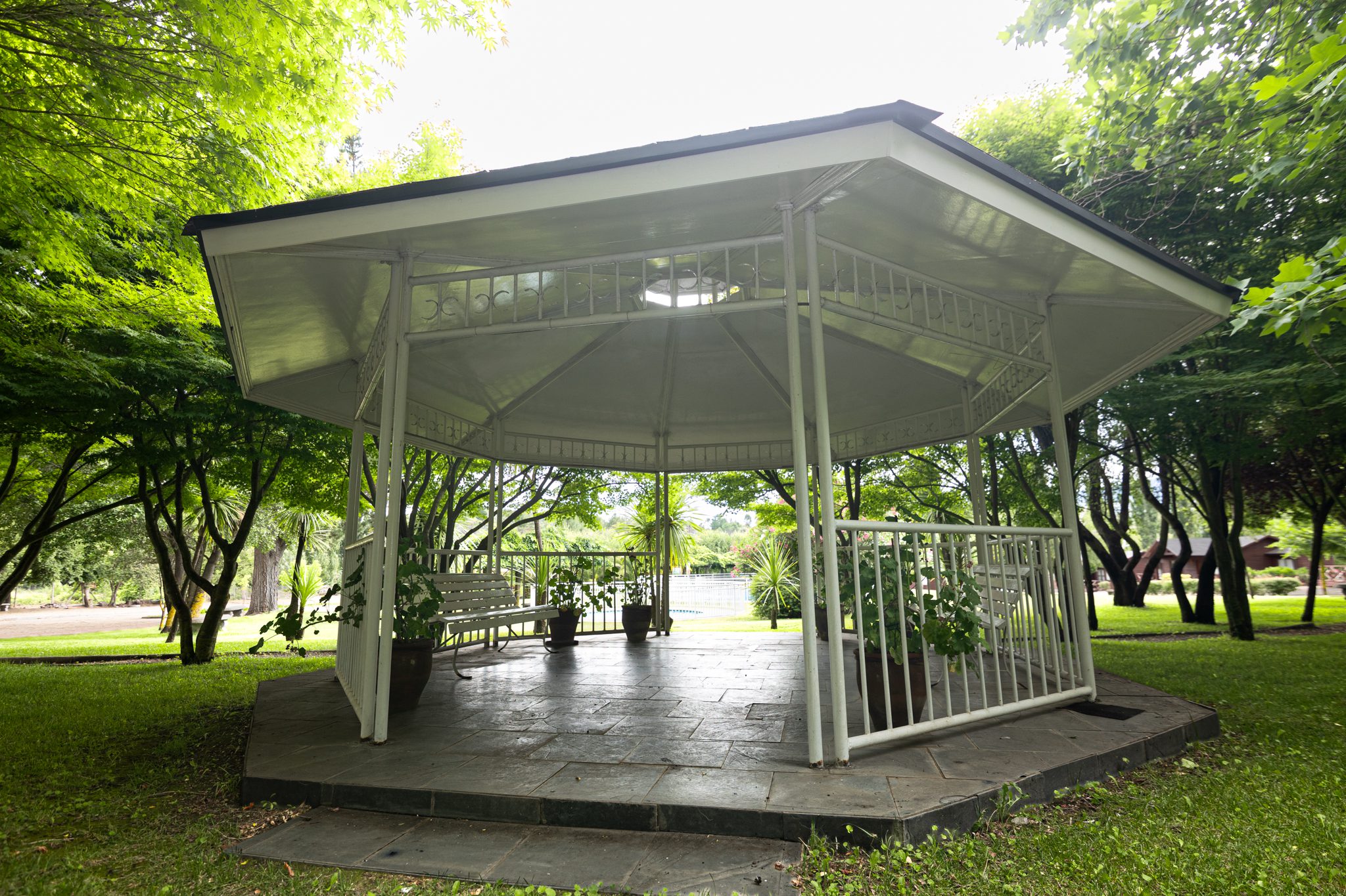 Cabañas Valle Paraiso