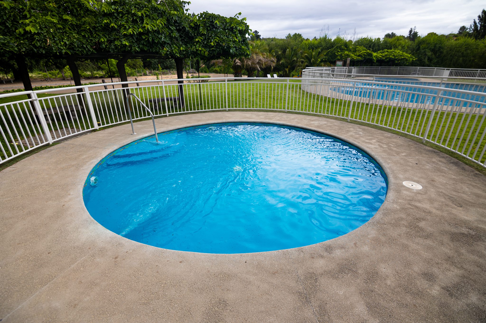 Cabañas Valle Paraiso