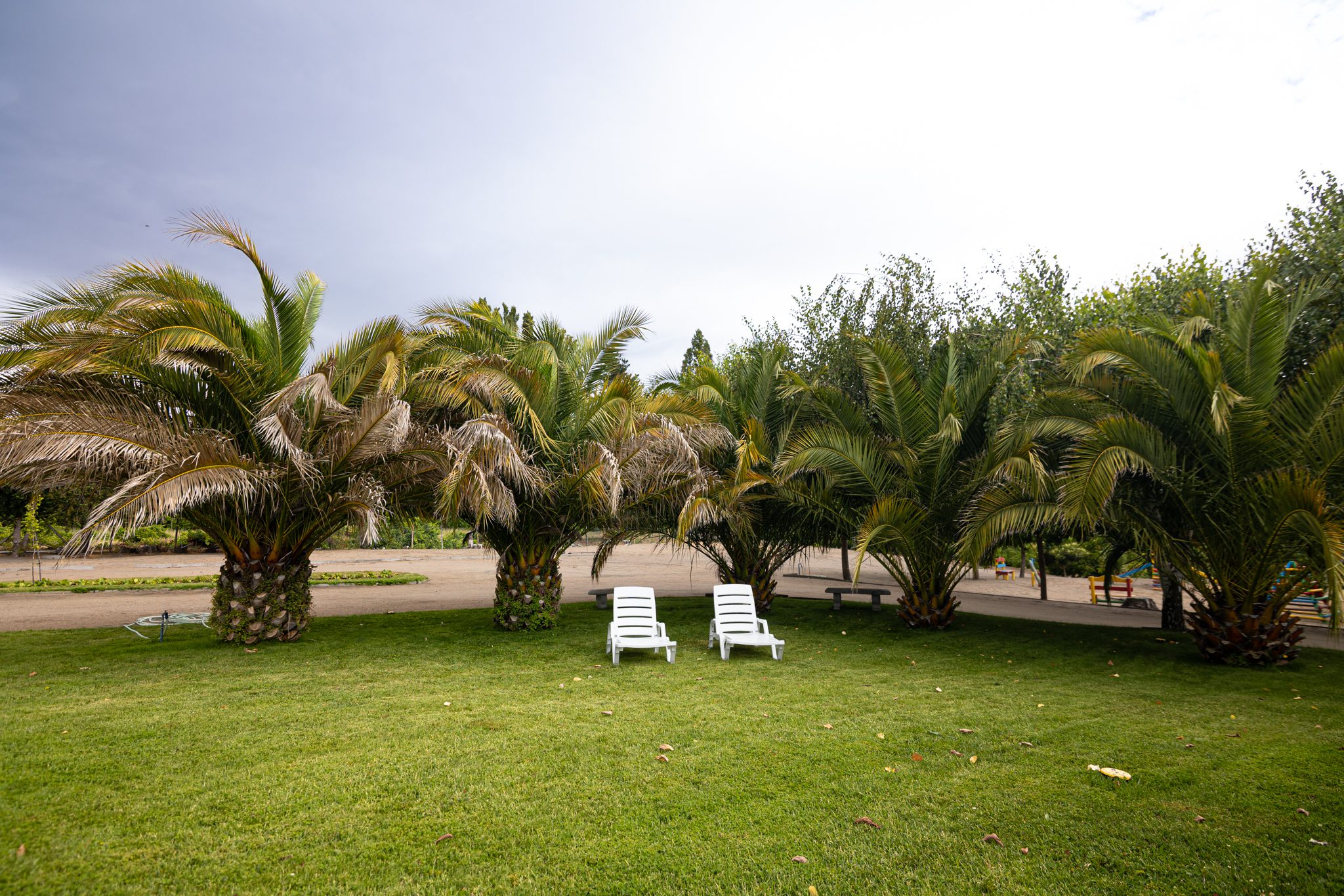 Cabañas Valle Paraiso