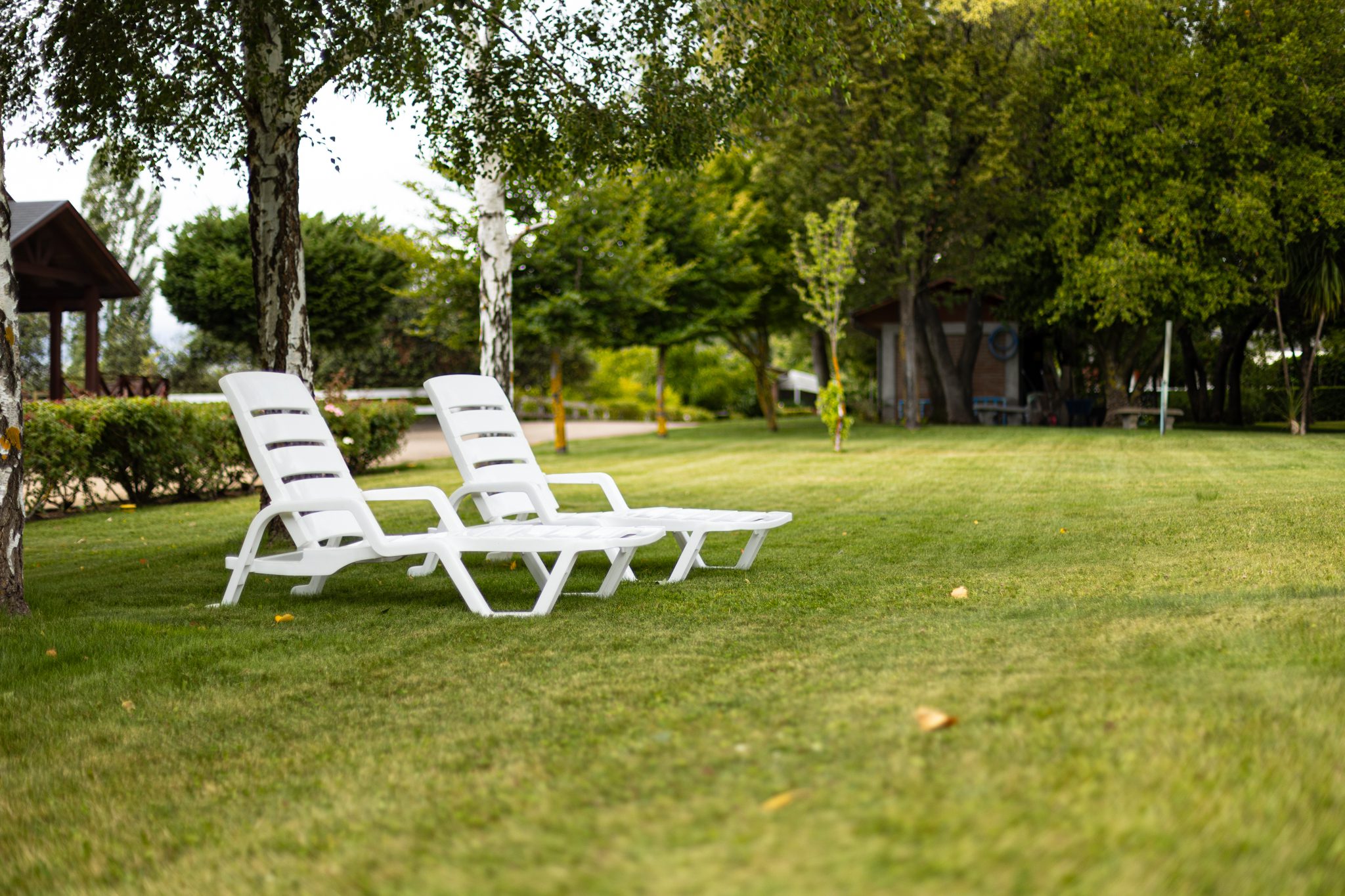 Cabañas Valle Paraiso