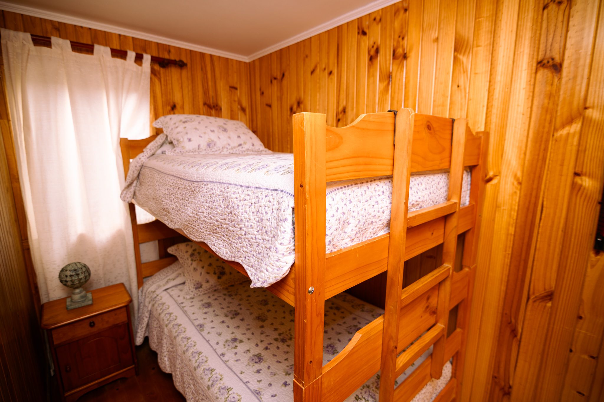 Cabañas Valle Paraiso