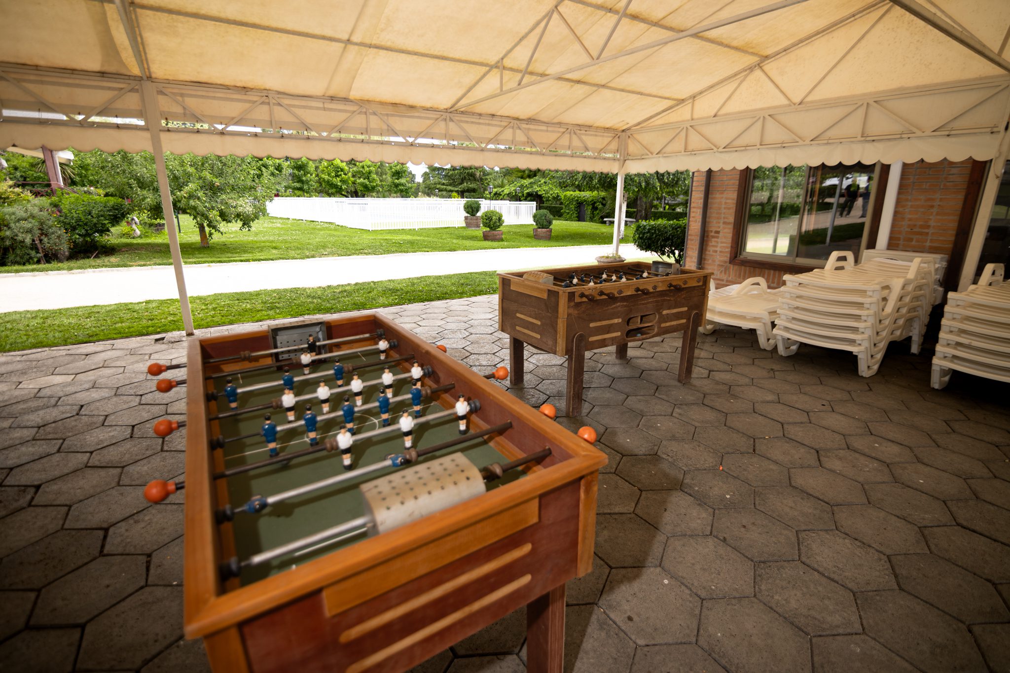 Cabañas Valle Paraiso