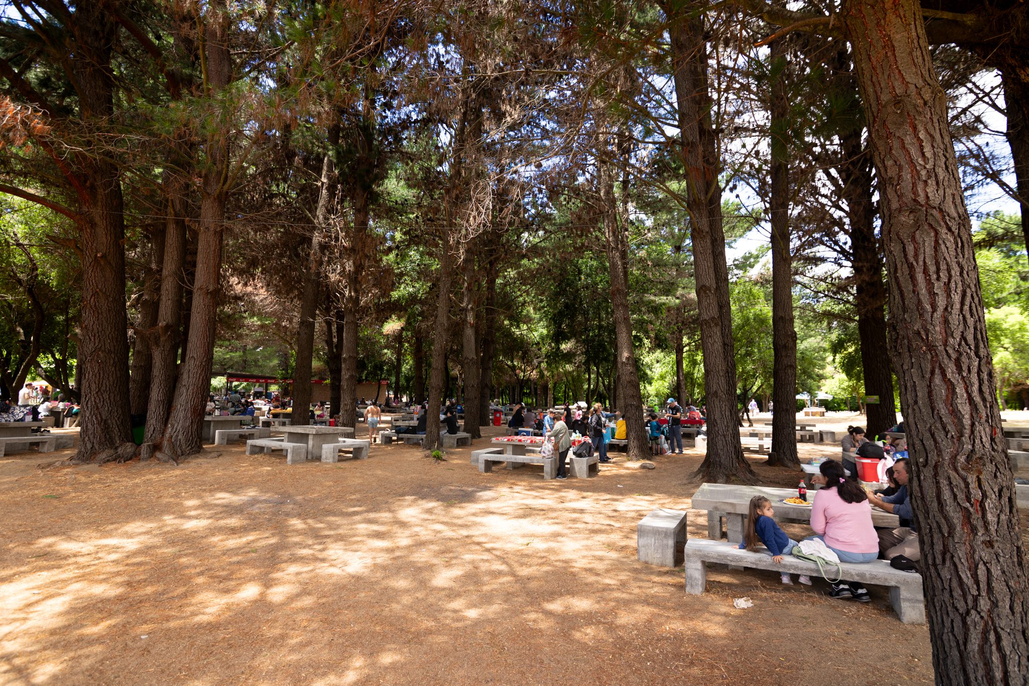 Parque Acuático Antü