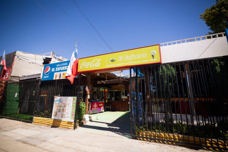 Restaurante El Esfuerzo