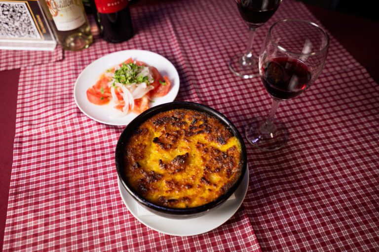 Restaurante El Esfuerzo