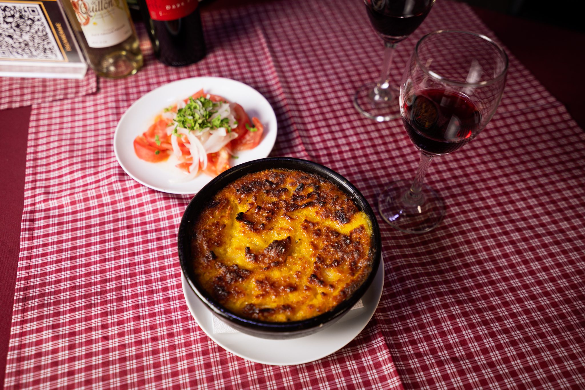 Restaurante El Esfuerzo