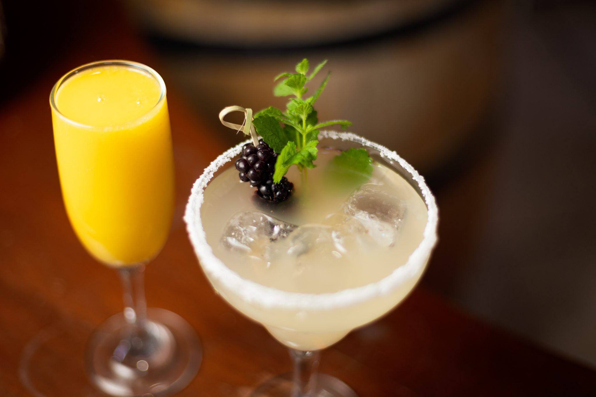 Restaurante El Esfuerzo