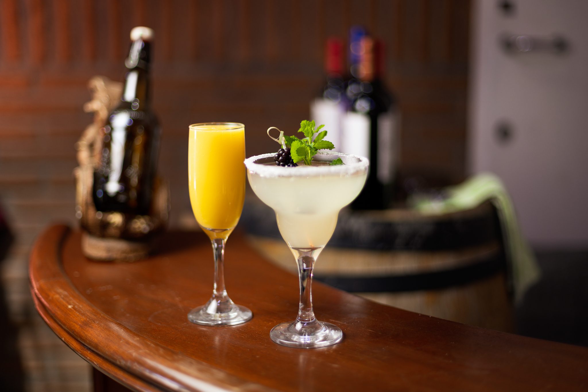 Restaurante El Esfuerzo