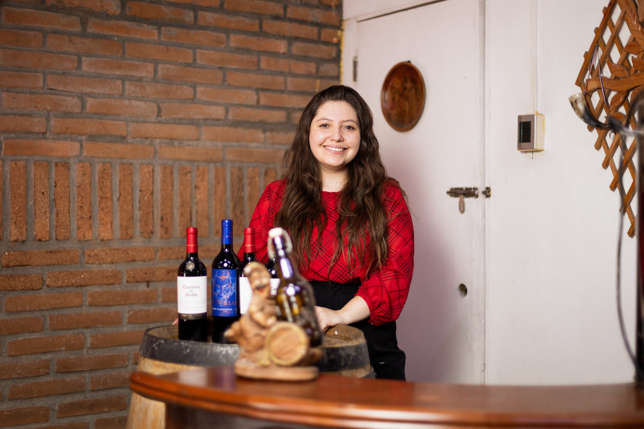 Restaurante El Esfuerzo