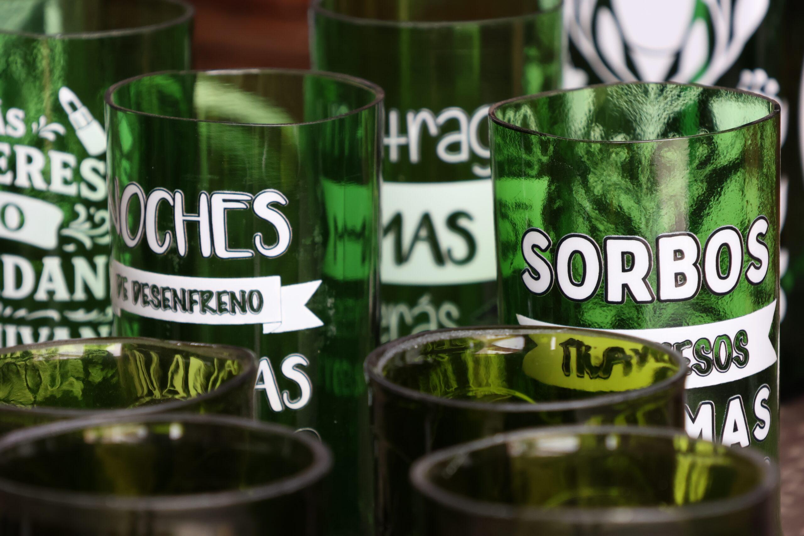 Green Factory – Alejandra Domedel