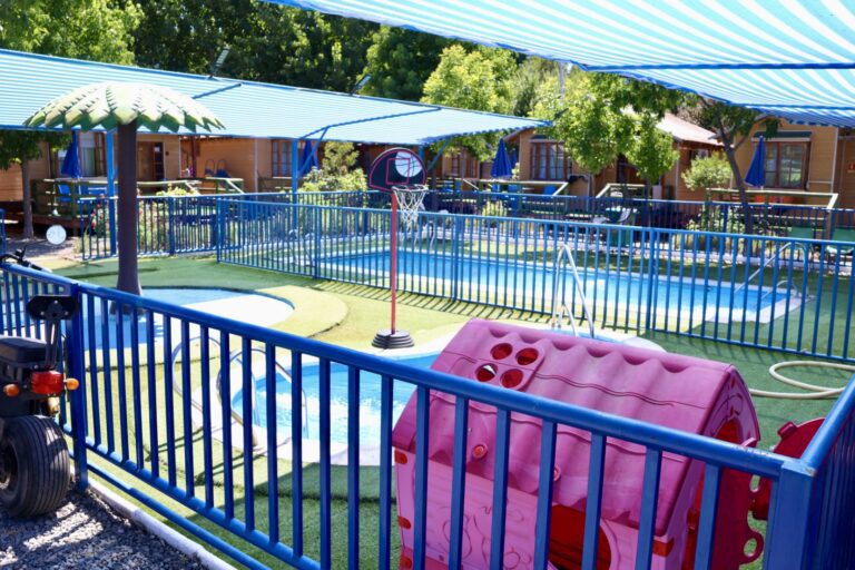 Apart Hotel Laguna Avendaño