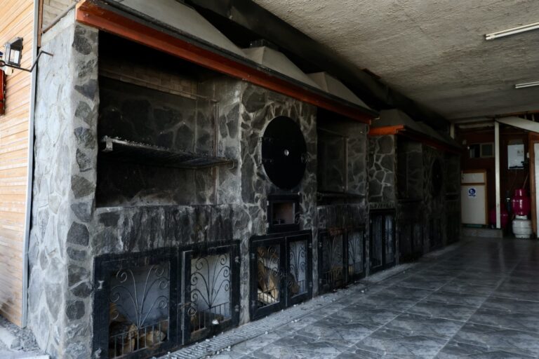 Apart Hotel Laguna Avendaño