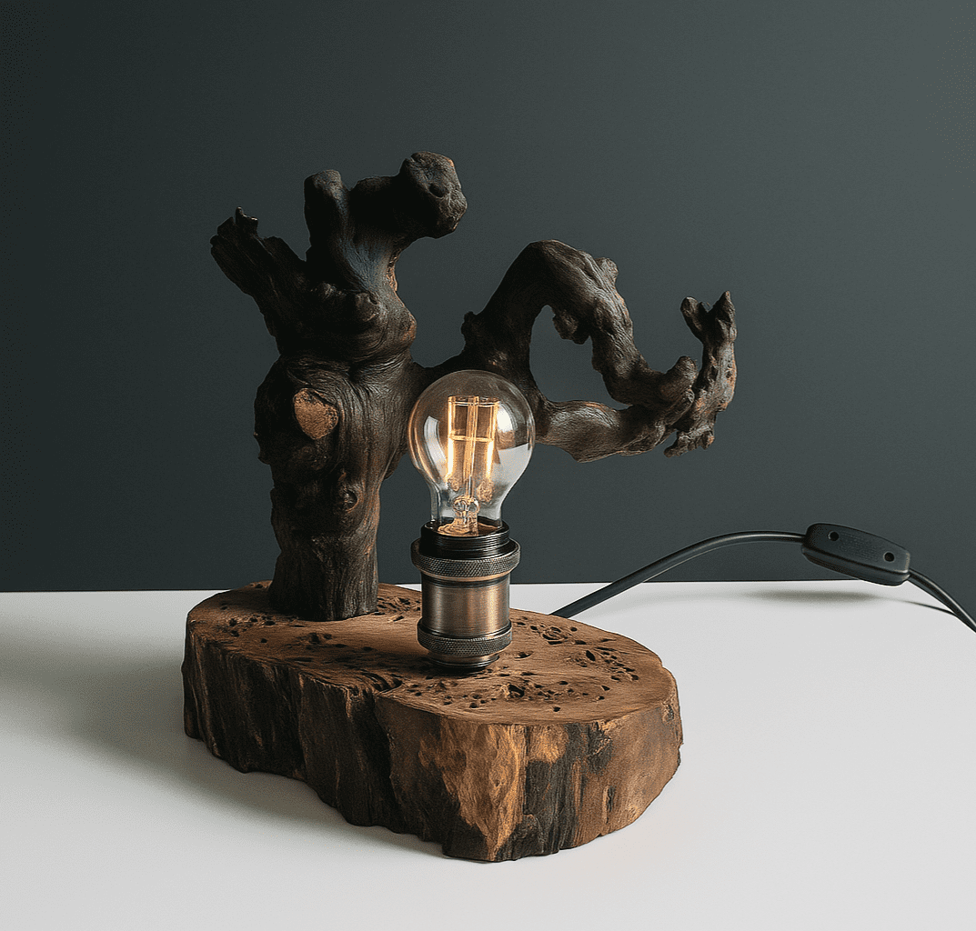 Green Factory – Alejandra Domedel