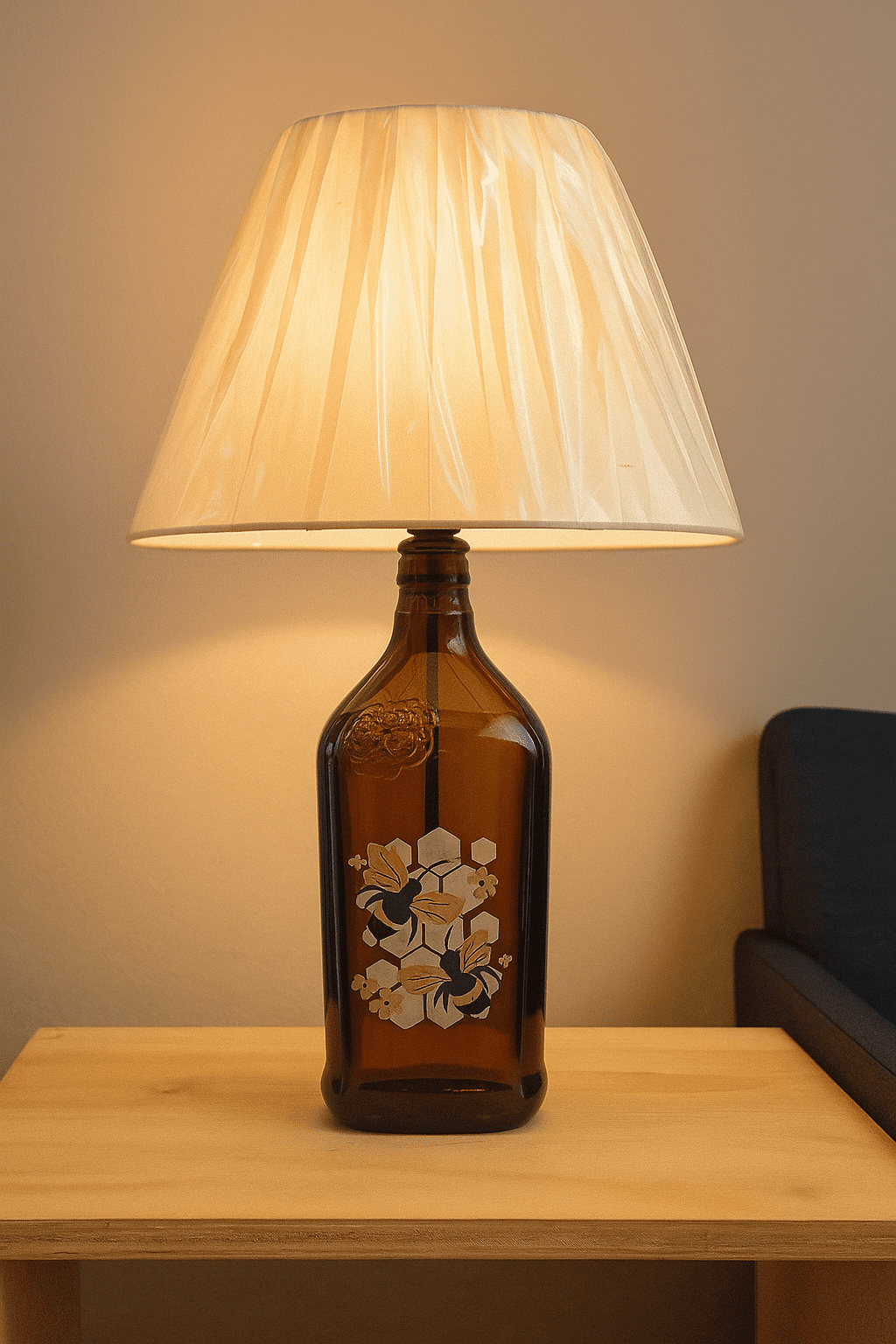 Green Factory – Alejandra Domedel