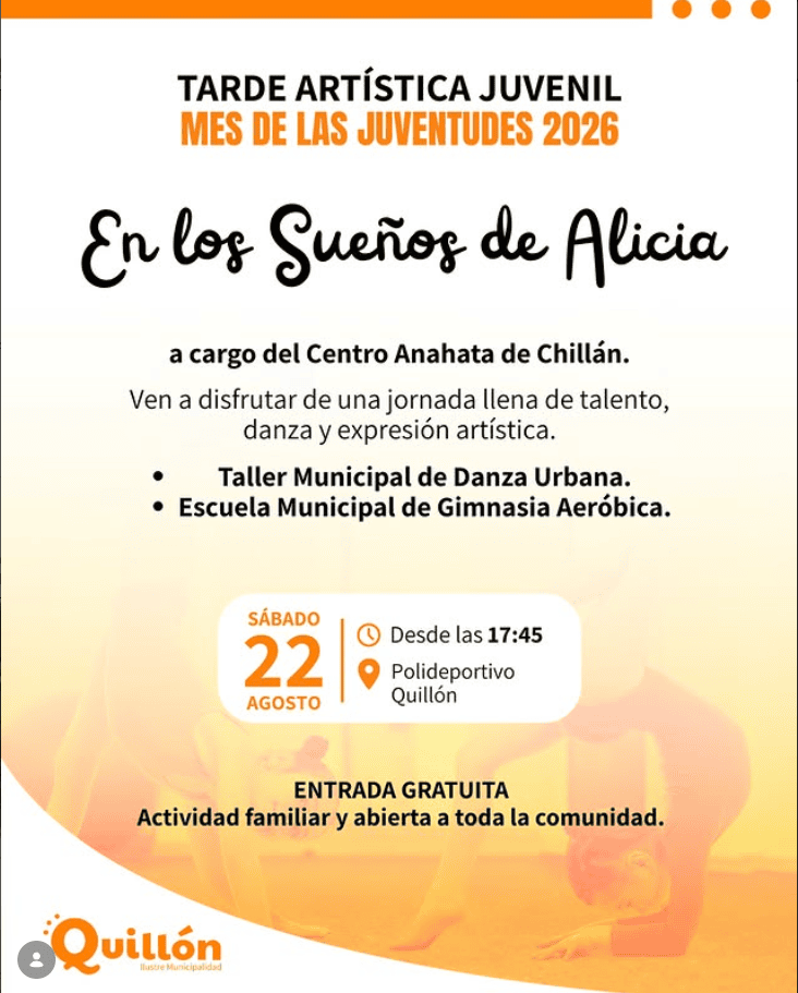 EN LOS SUEÑOS DE ALICIA